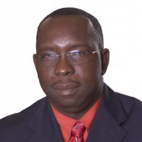 Elson Gaskin Barbados